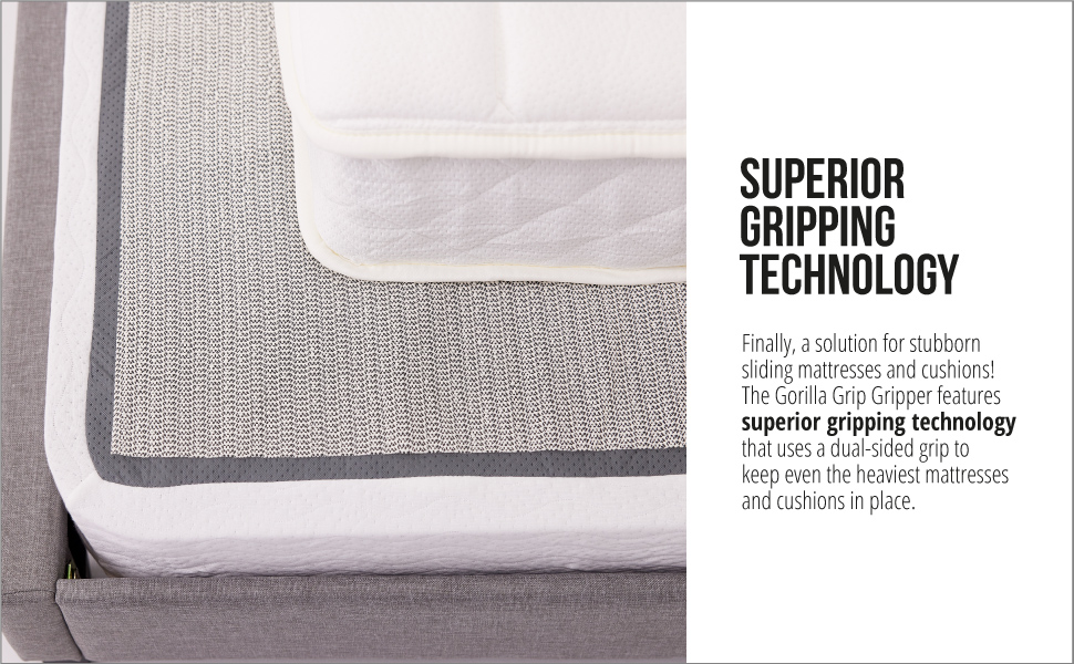 non slip mattress gripper keep mattress from sliding mattress stopper from sliding