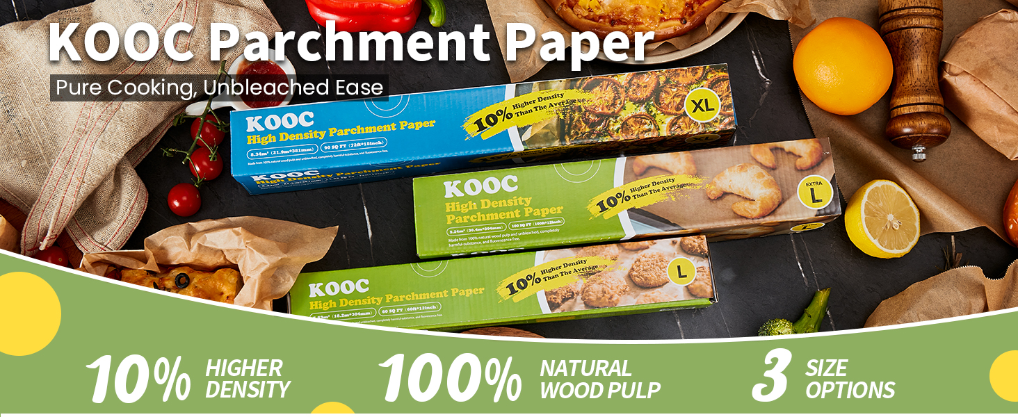 parchment paper