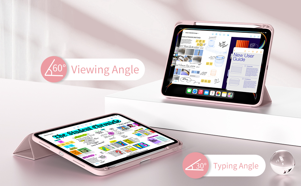 iPad 10th Generation Case