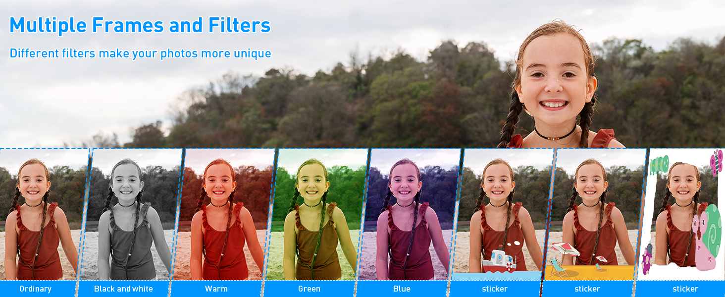 4k digital camera, kid digital camera, girls camera, digital camera kids, sliver digital camera