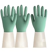 dish washing gloves