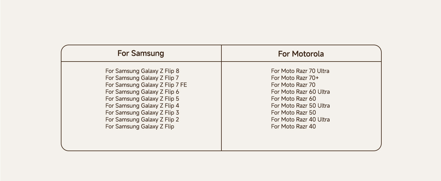 samsung galaxy z flip charging station