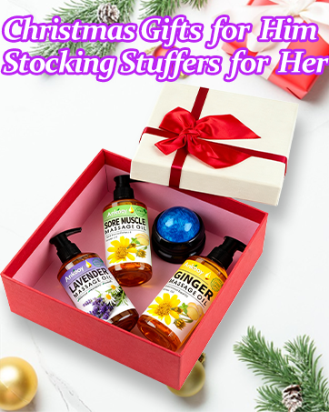 Christmas gifts for men