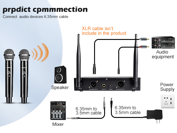 condenser microphone