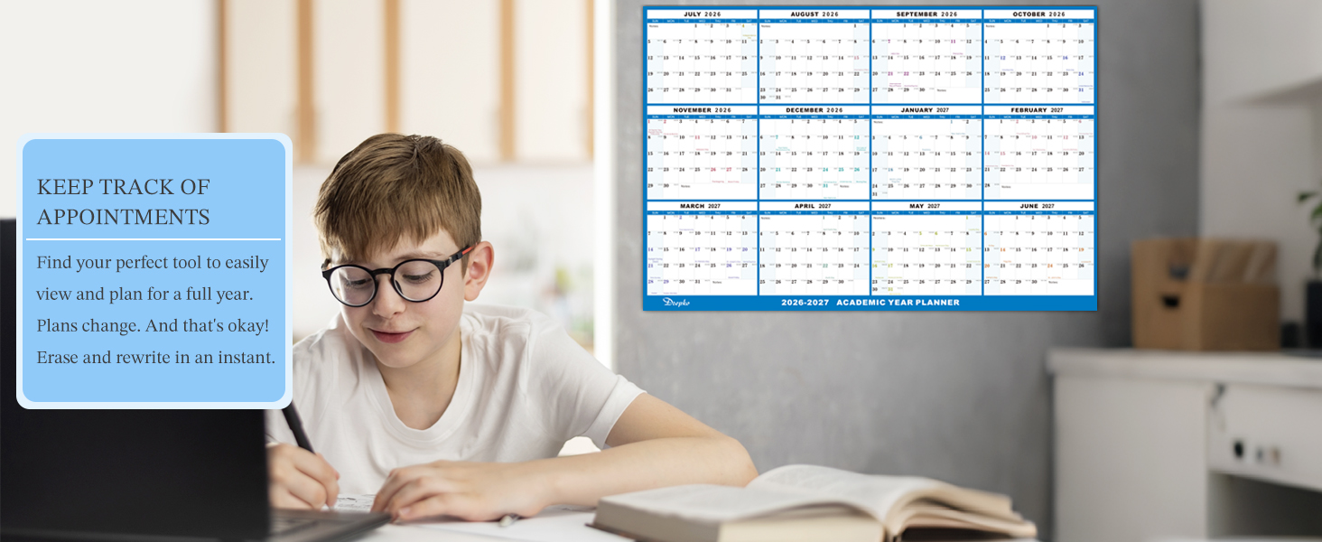 2026-2027 big calendar