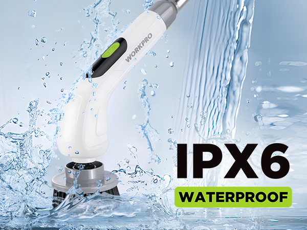 Waterproof