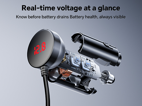 car charger