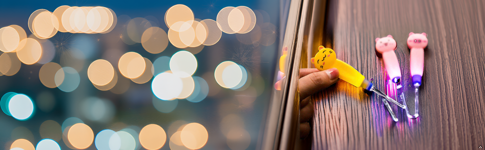 A close-up view of a sleek, modern product resting on a clean, minimalist surface.