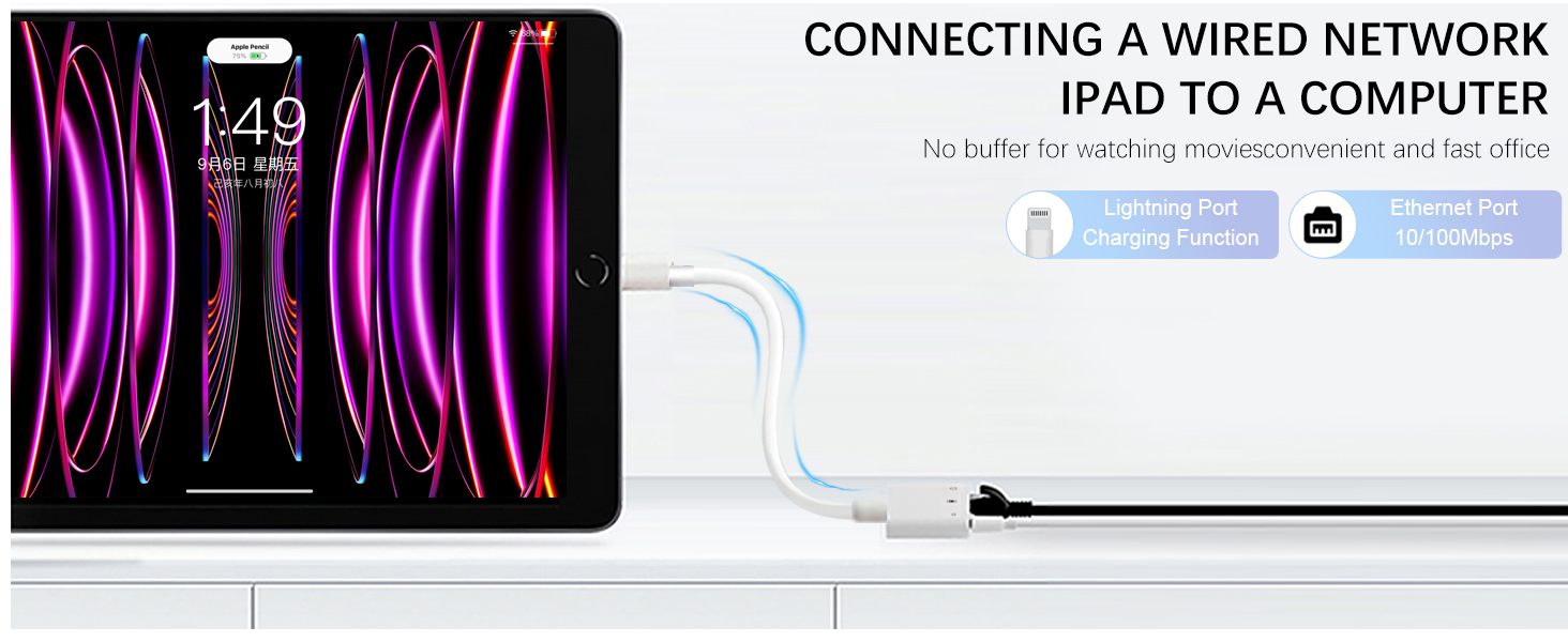 Ethernet Adapter