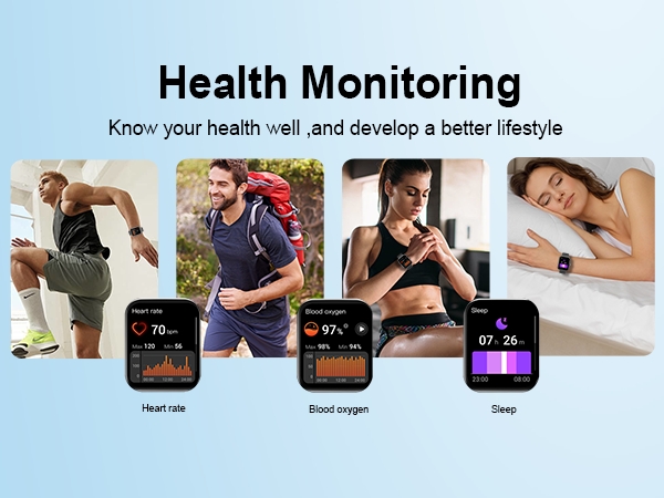 Smart Watch
