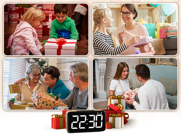 a thoughtful, beautiful gesture for loved ones and friends