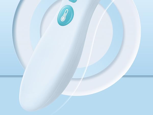 thermometer for adults and kids