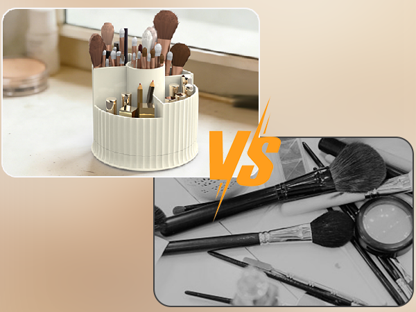 Makeup Organizer