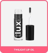 ColourPop x Twilight Lux Lip Oil