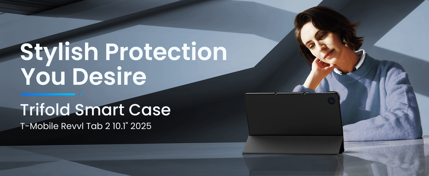 revvl tab 2 case