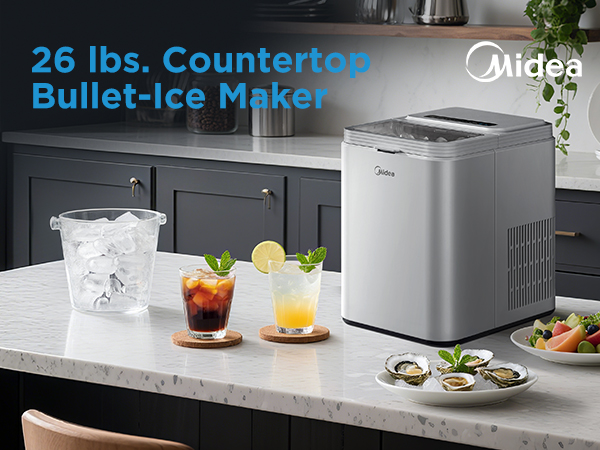 ice maker