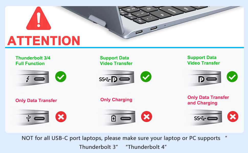 dual monitor adapter