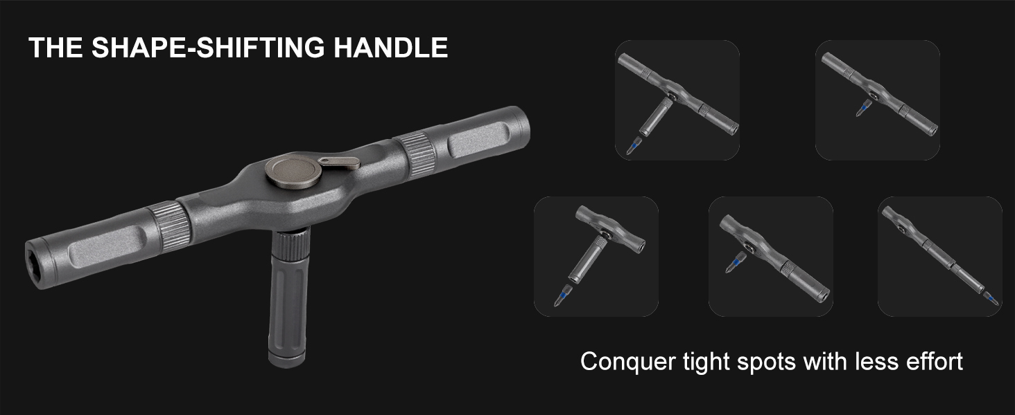 screwdriver set