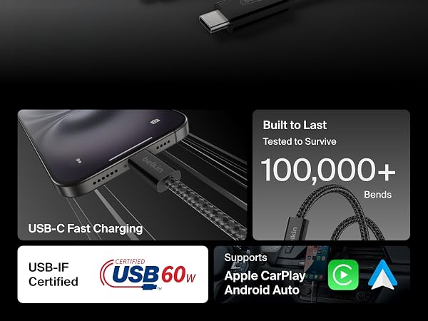usbc to c cable