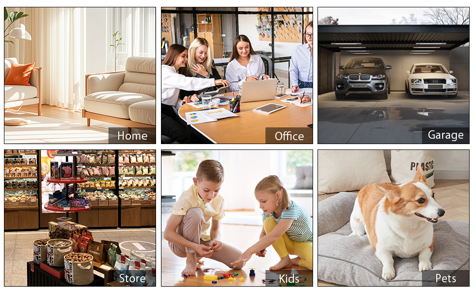 nanny cam hidden camera