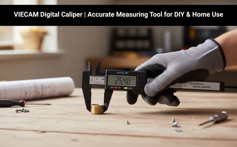 digital caliper
