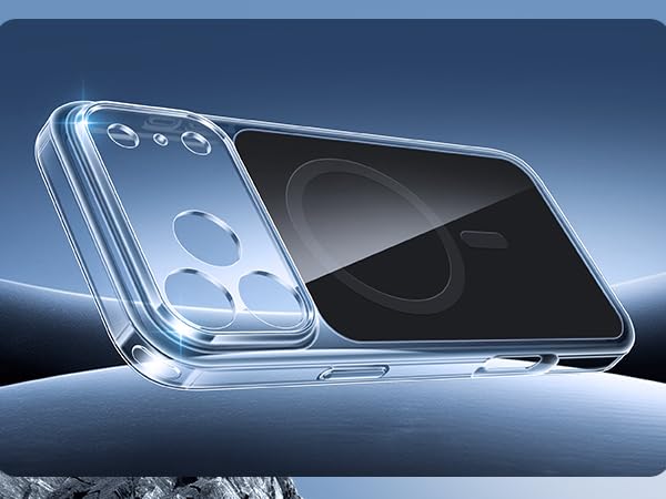 iPhone 17 pro max case