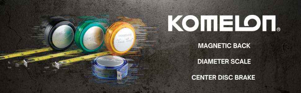komelon, komelon tape measure, touch lock, portable tape measure, magnetic tape measure, small tape