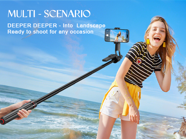 phone holder for video recording