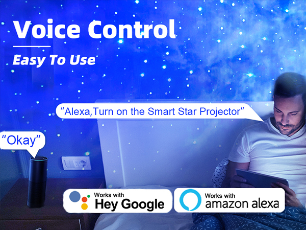 aurora light projector