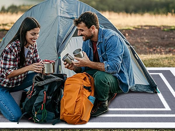Camping