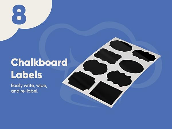 Dry Food Storage Containers, Large Flour Storage Container, Sugar Storage Container, Rice Storage