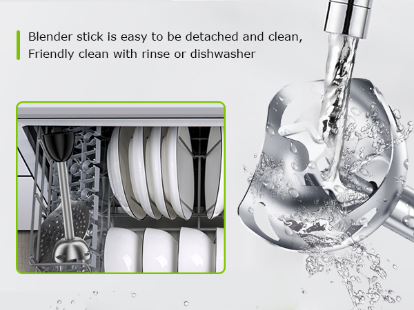 immersion hand blender