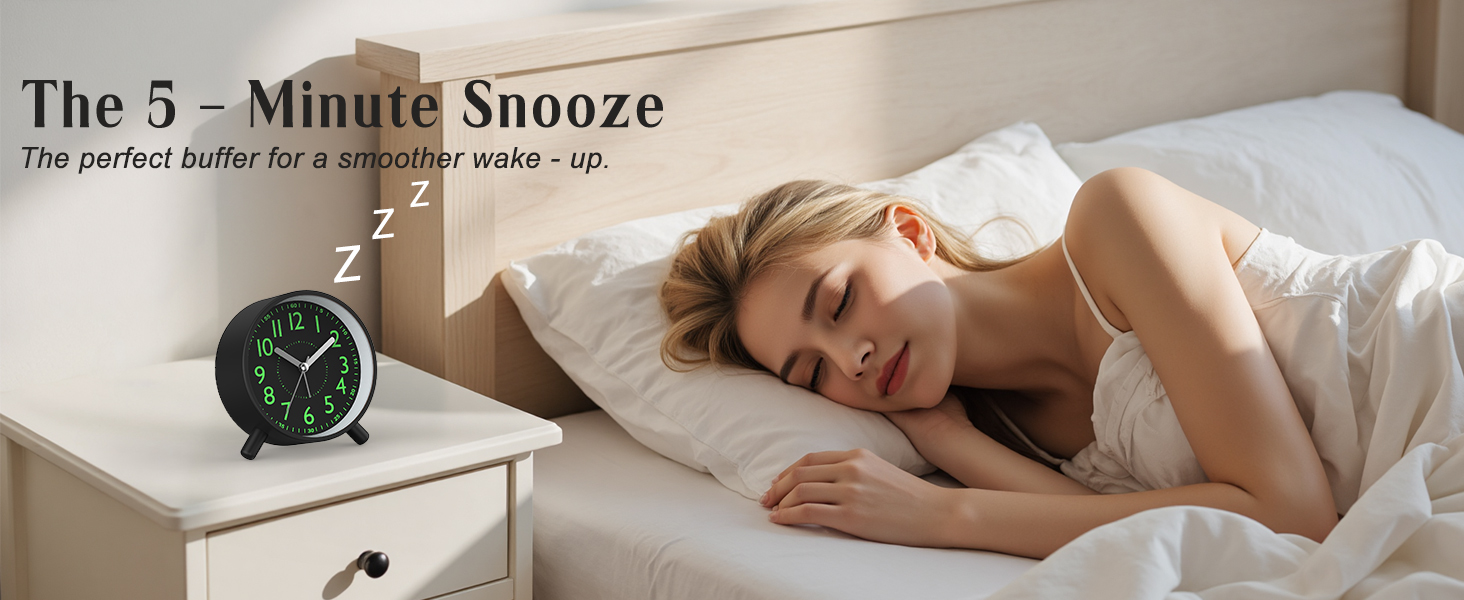 Snooze Function