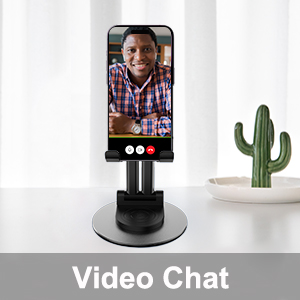 phone stand for desk