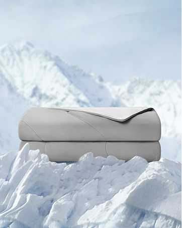 cooling comforter