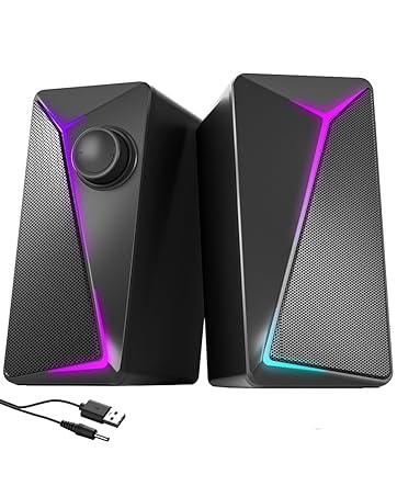 Computer Speakers