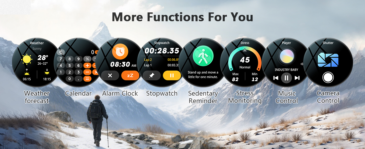smartwatch