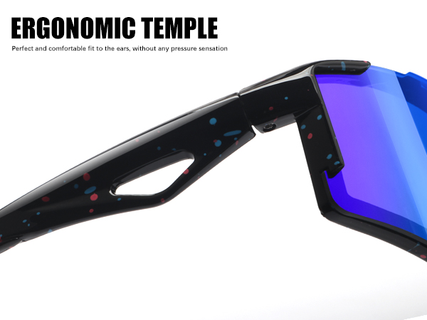 baseball sunglasses youth