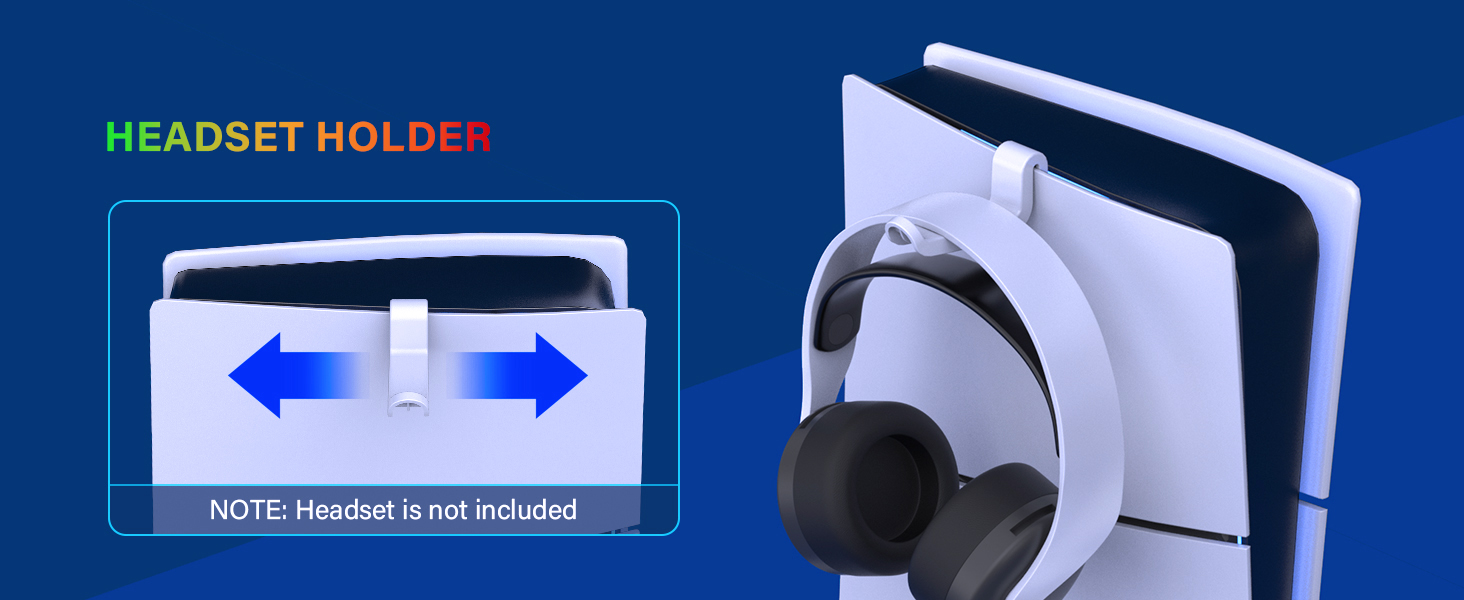 playstation 5 accessories