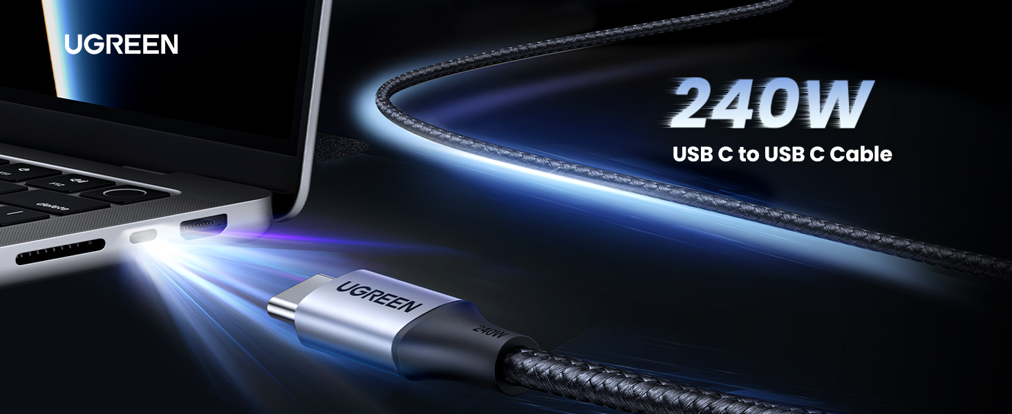 usb c cable