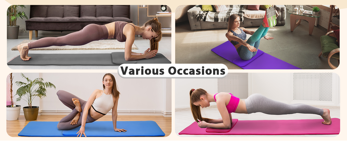yoga mat