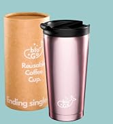 this image may contain cup and coffee cup