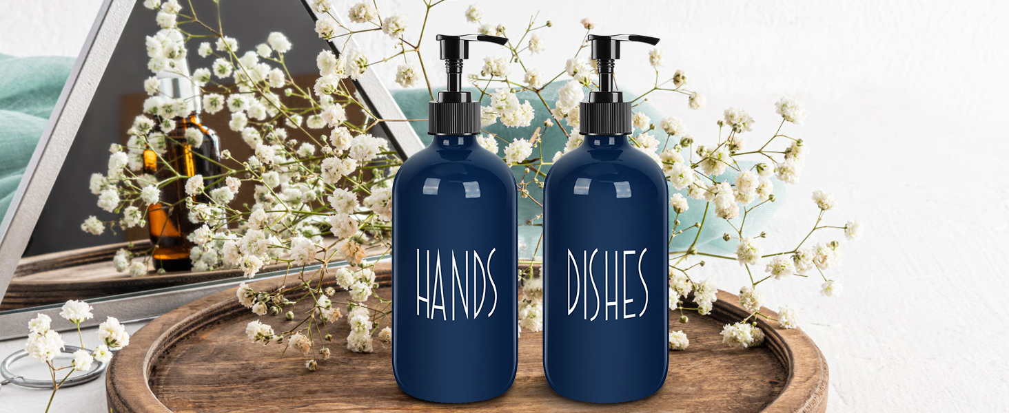 soap dispenser