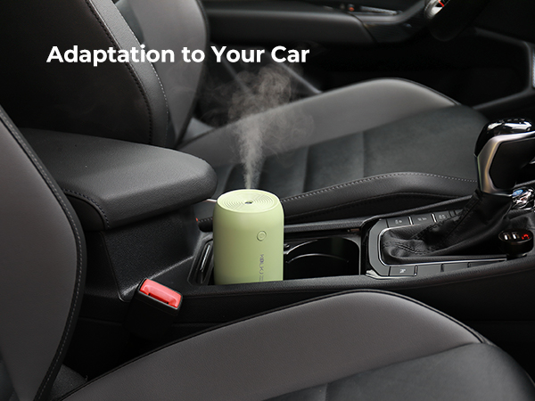 adataion to your car