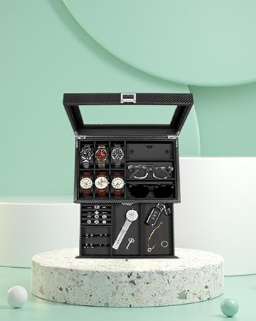 GUKA WATCH BOX