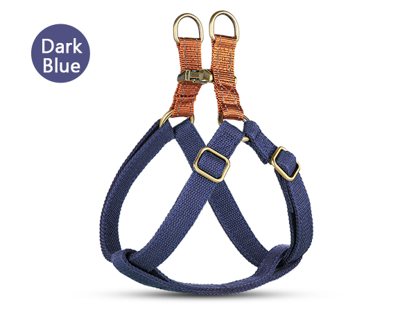 Step in Dog Harness