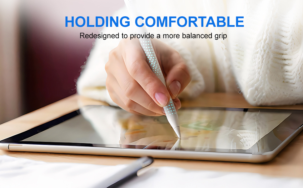 Enhanced Comfort for Creativity