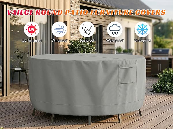 patio furniture covers