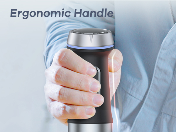 hand blender