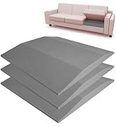 3-Pack Couch Supports for Sagging Cushions High Density 20" X 20" Under Sofa Cushion Support for ...